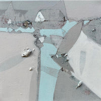 The Narrow Channel - Image 1