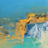 Sunlit Ledge - Image 1