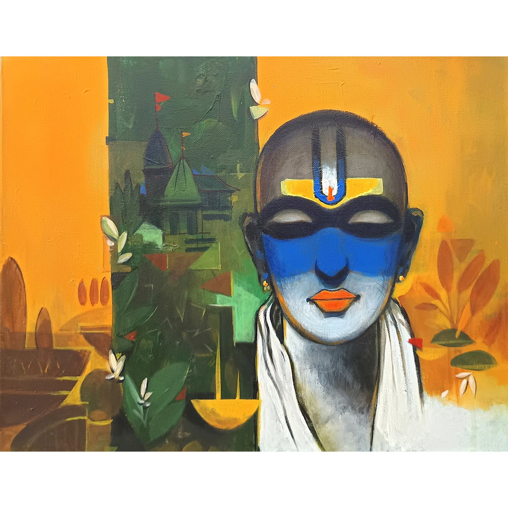Whispers of the Divine