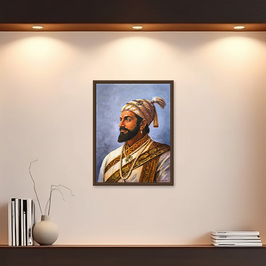 Shivaji Maharaj