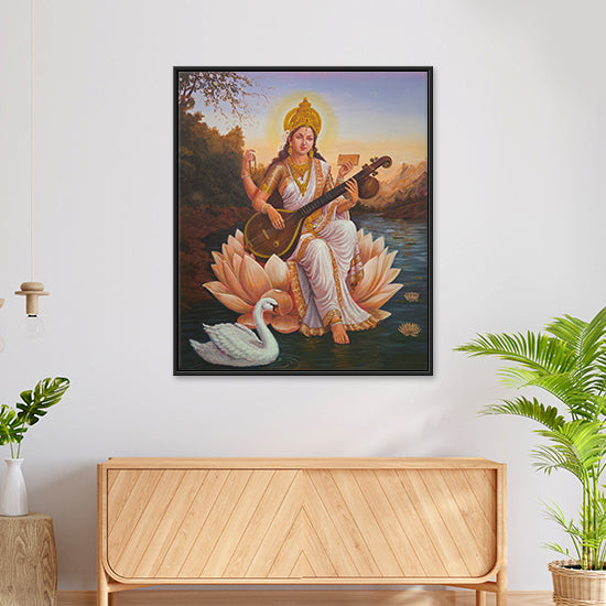 Saraswati