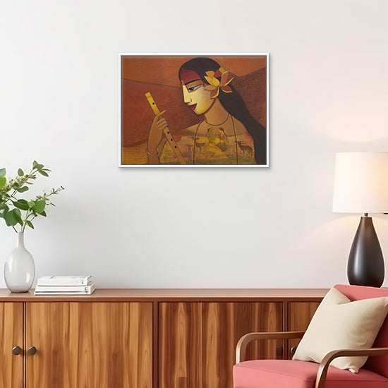 Radha