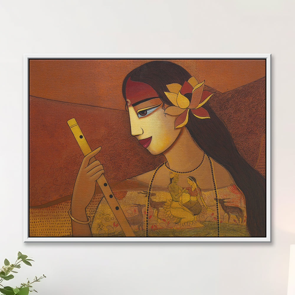 Radha