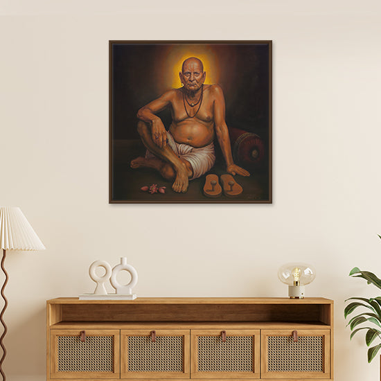 Swami Samarth-1