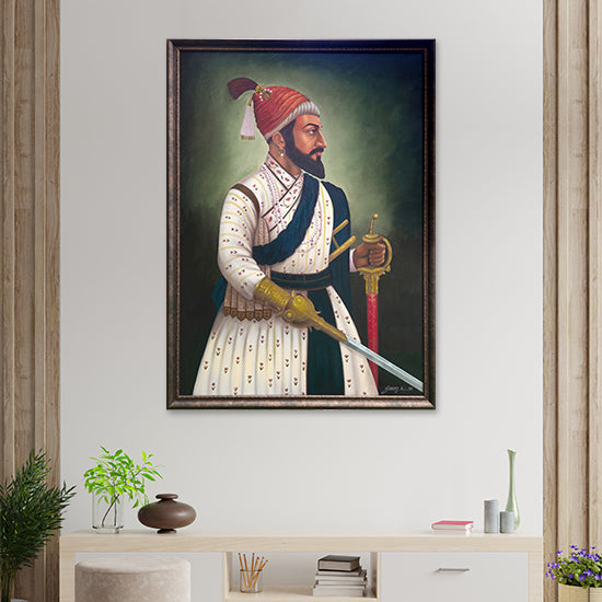 Shivtej