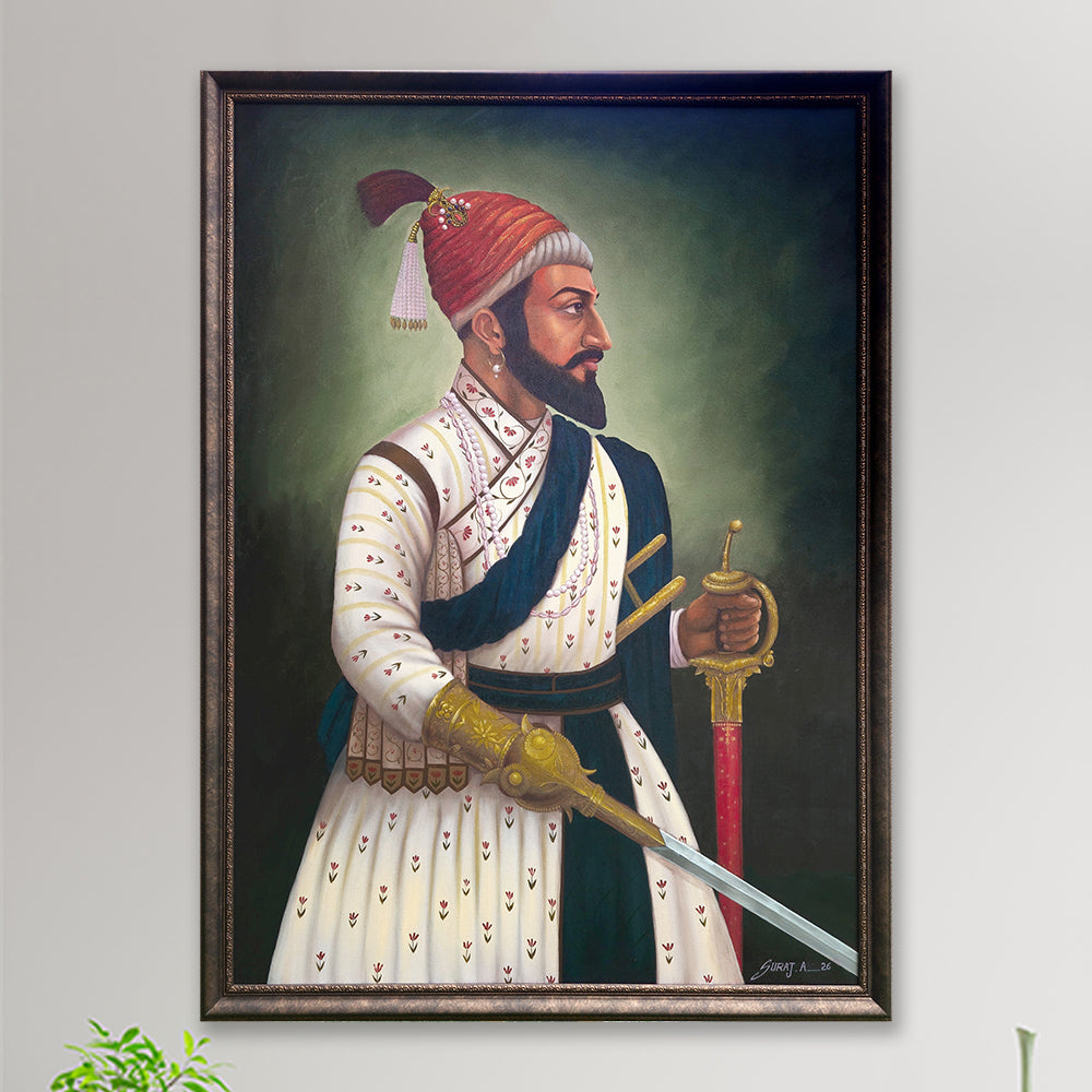 Shivtej