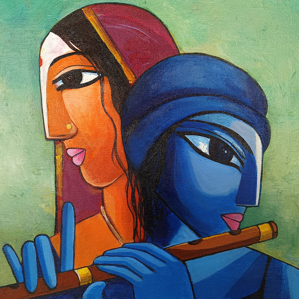 The Eternal Melody