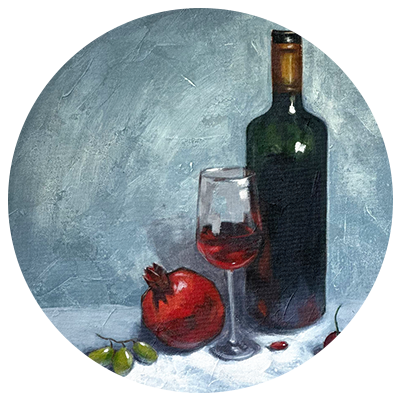 Still Life