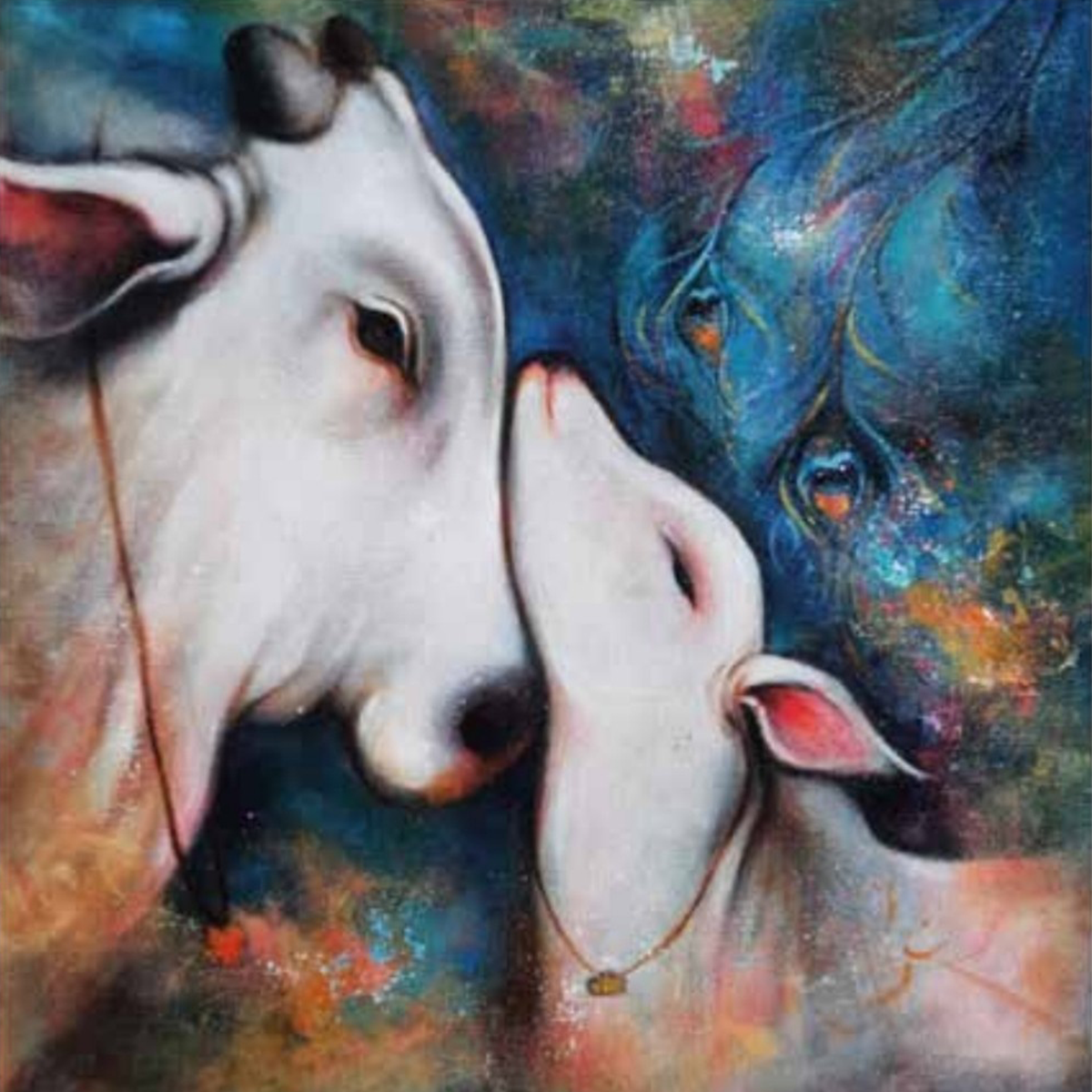 Pure Love