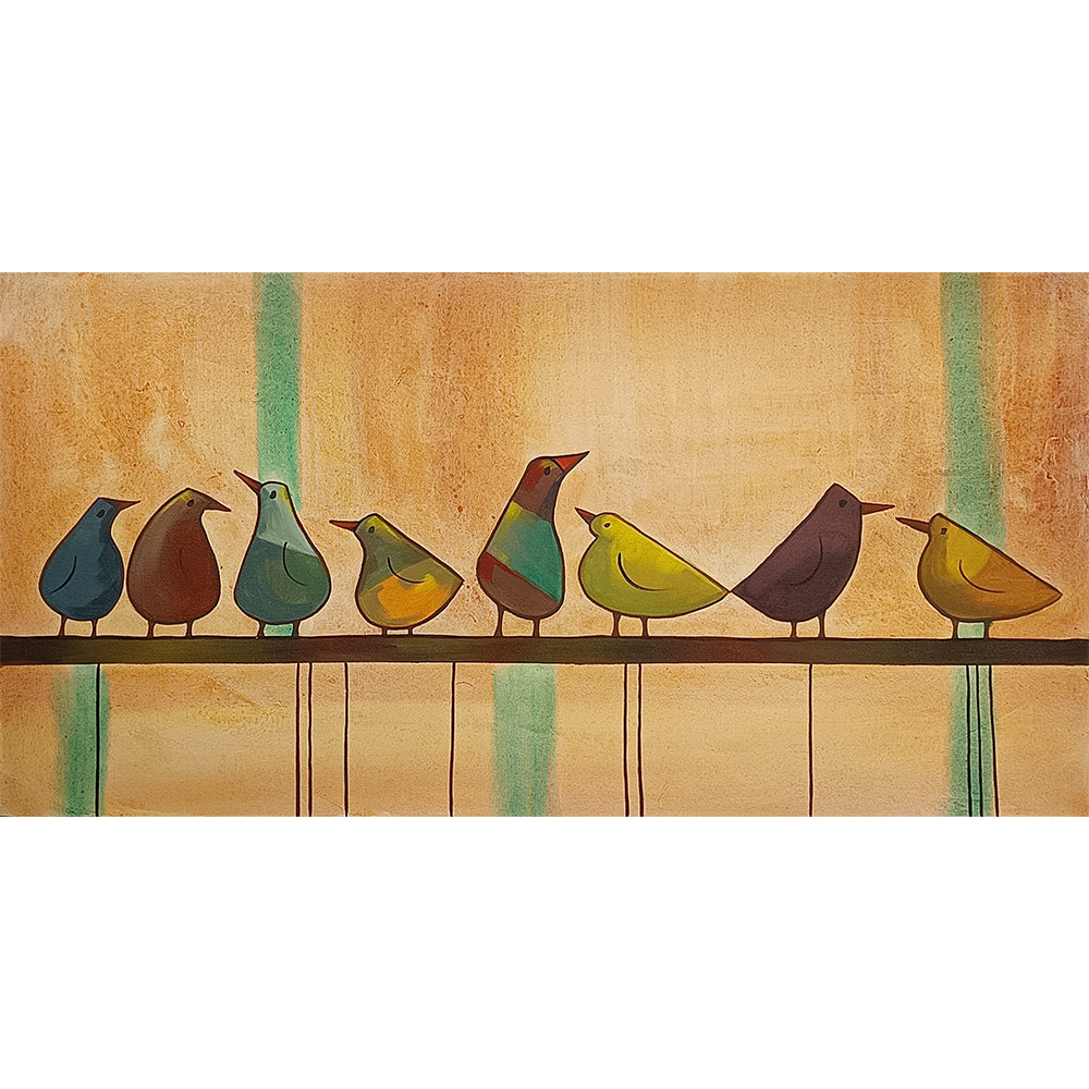 Bird Band