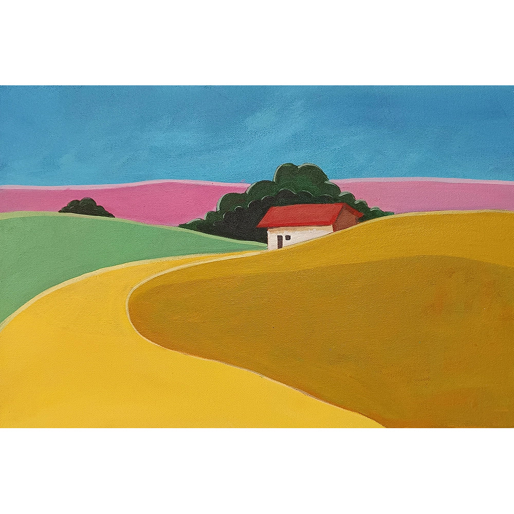 Sunfields