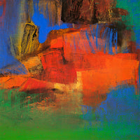 Golden Divide - Image 1