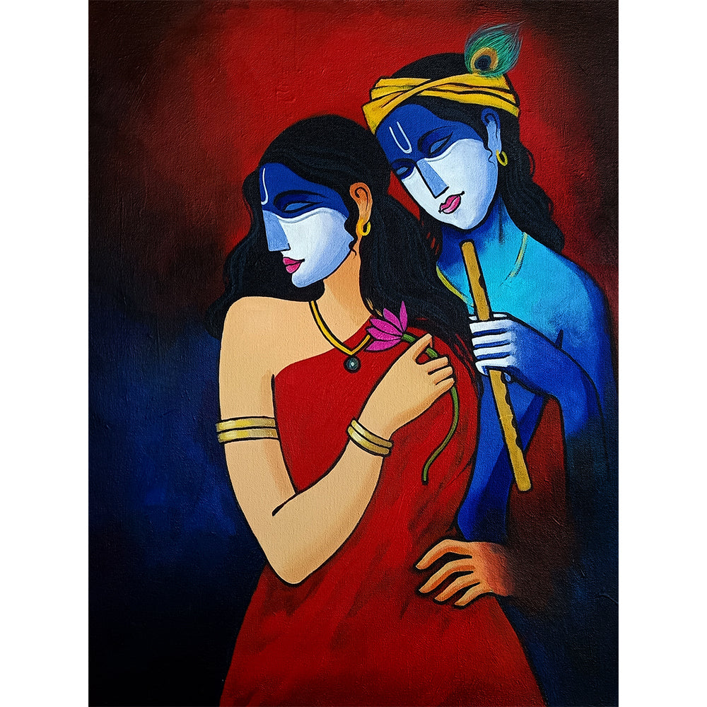 Divine Union