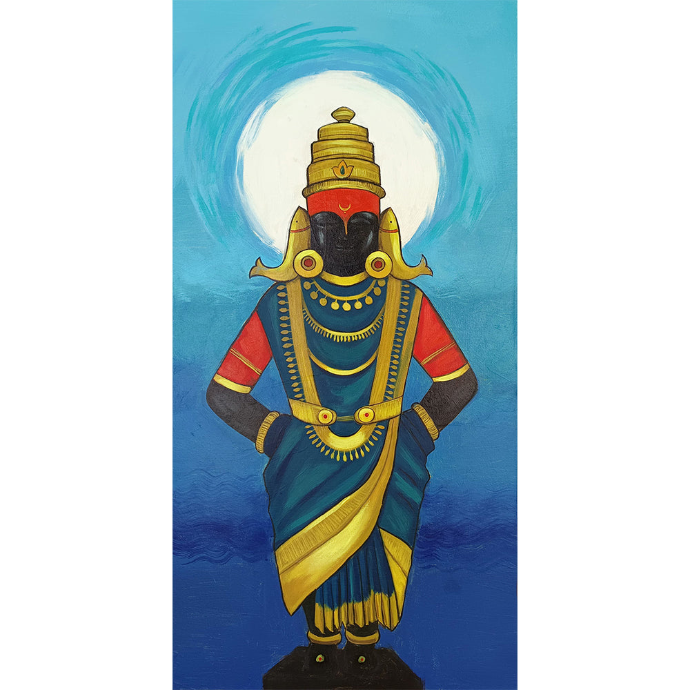 Mauli Rukmini
