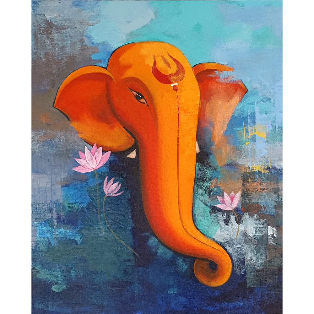 Ganesha