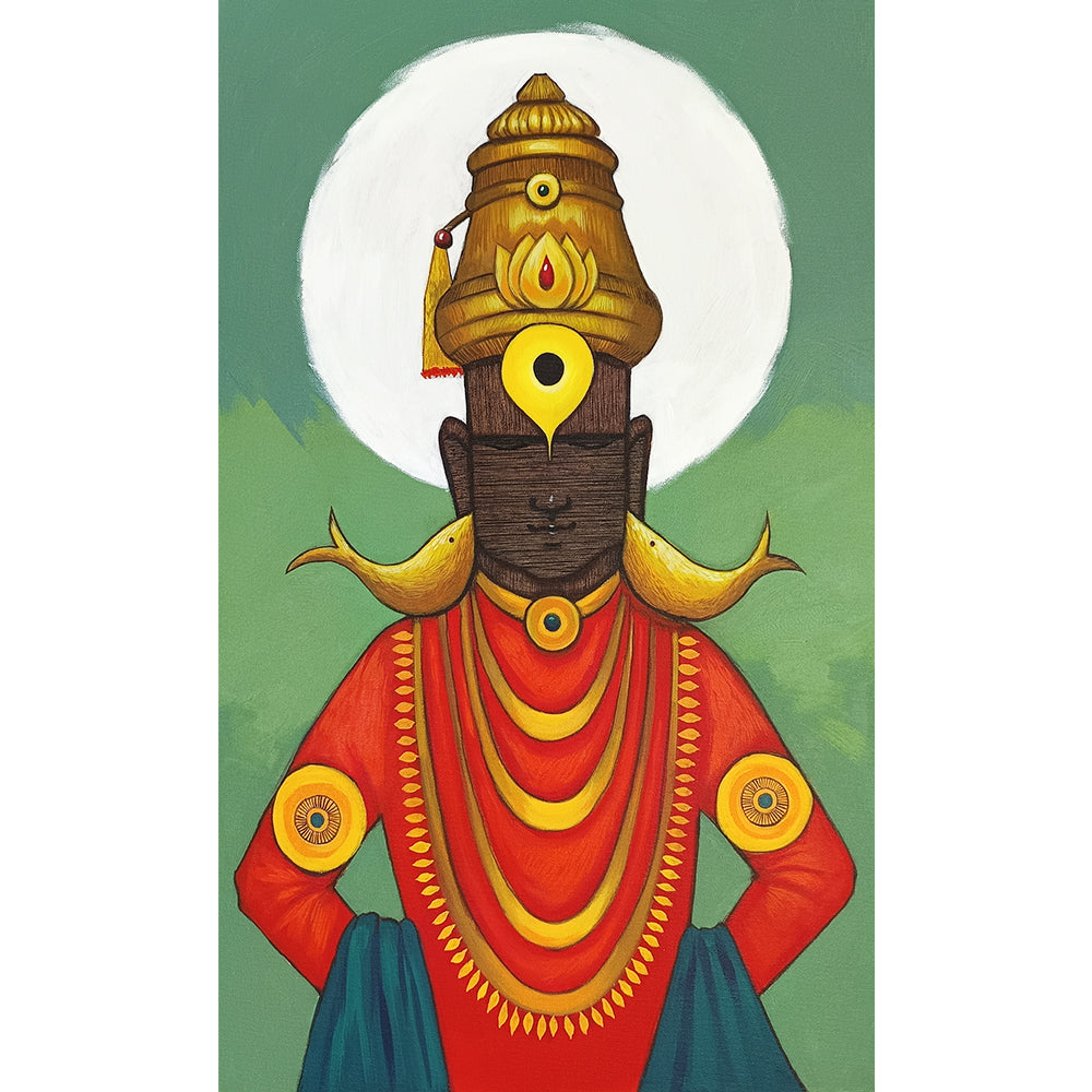 Mauli Vitthal