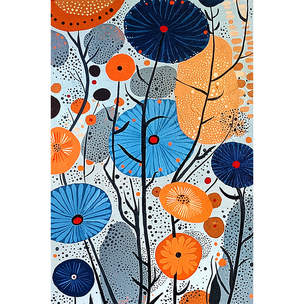 Abstract Flower 2