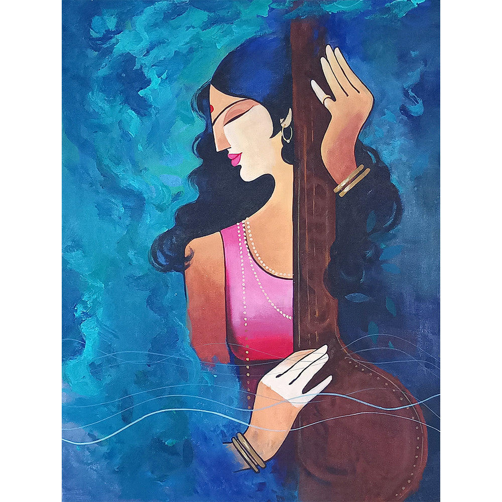 Strings of Bhakti