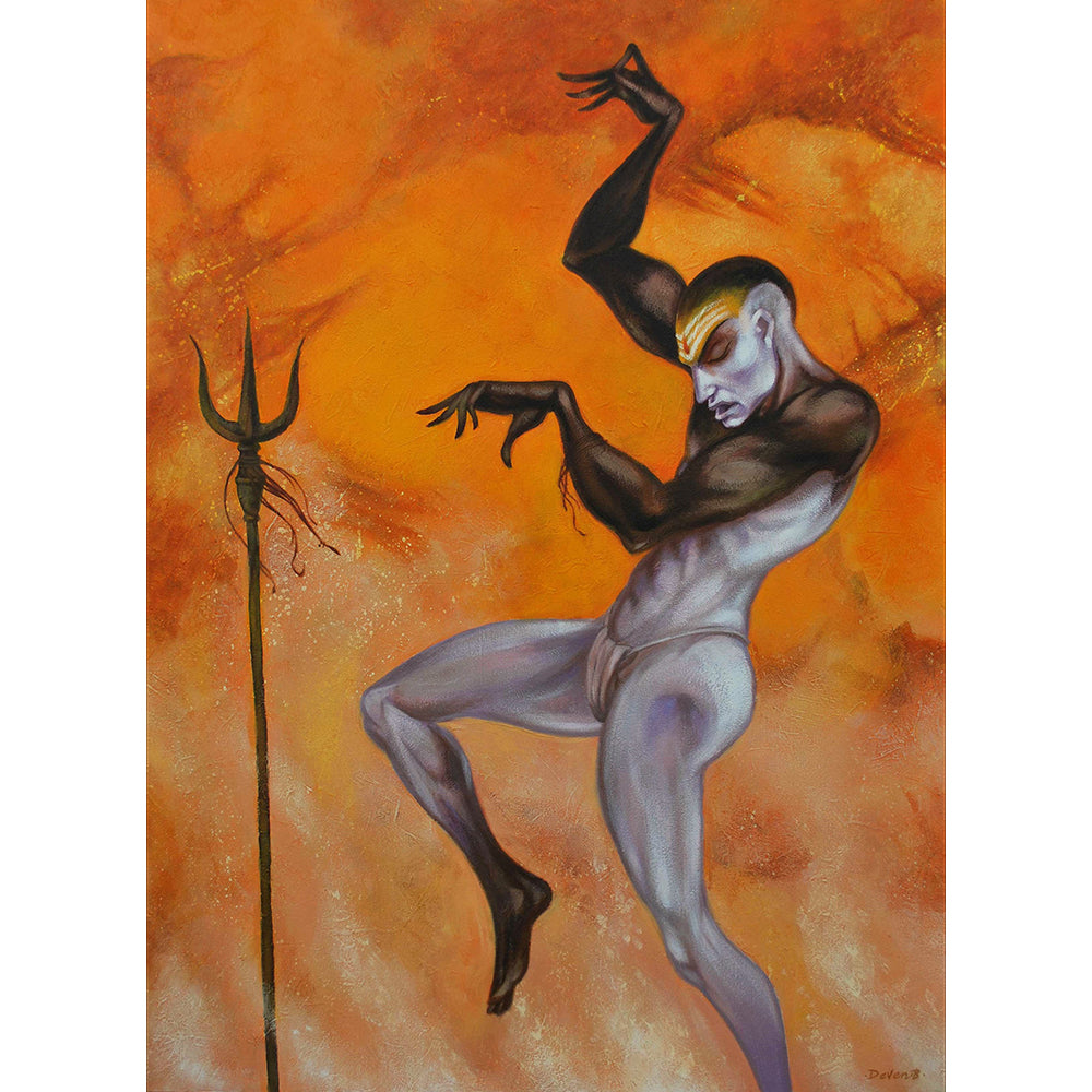 Sadhu Aghori