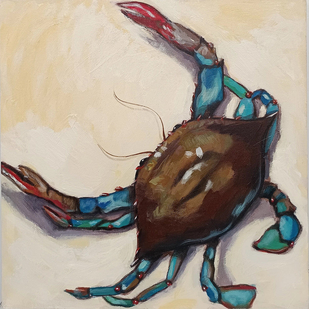 Crabscape