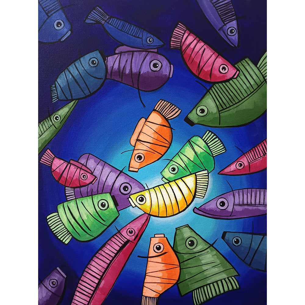 Fishtone