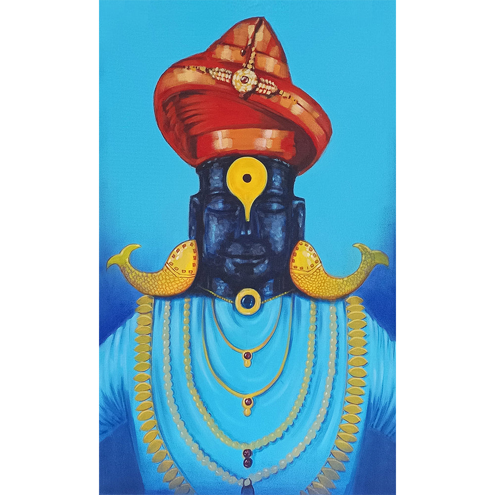 Puneri Vitthal