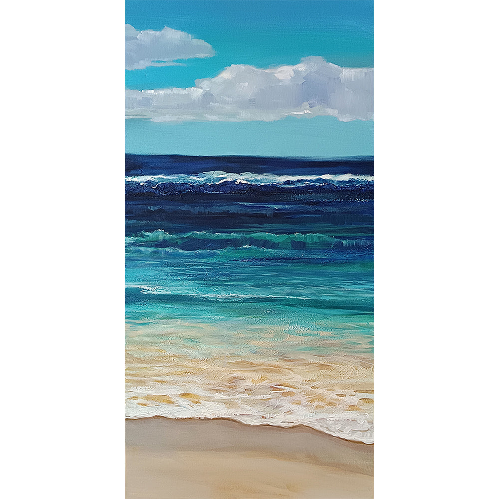 Sand & Sea