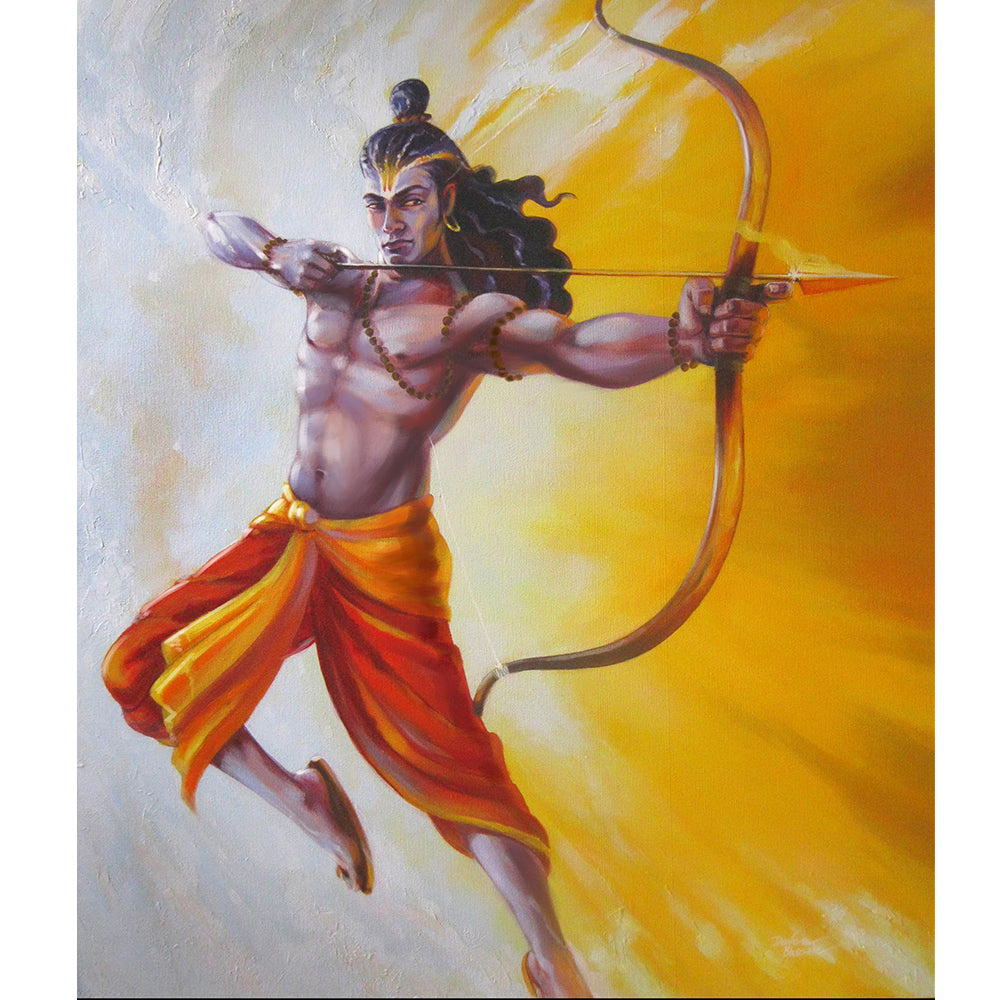 Dhanurdhari