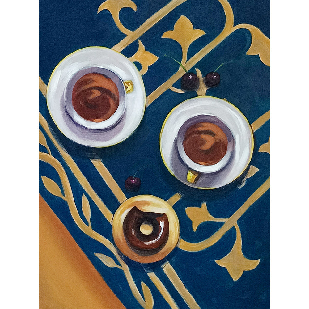 Irani Still Life 2