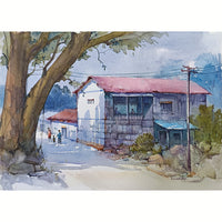 Winds Through the Wada - Image 1