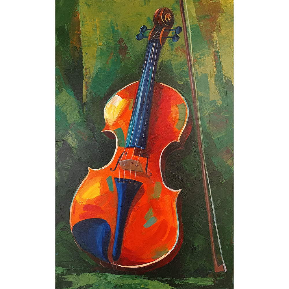 Curve of a Melody