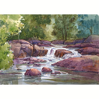 The Path of the Stream - Image 1