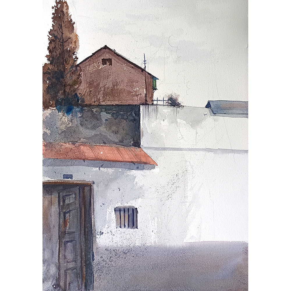 Timeless Walls