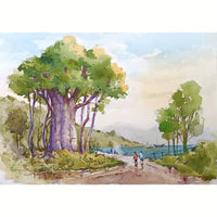 Muddy Walk - Image 1
