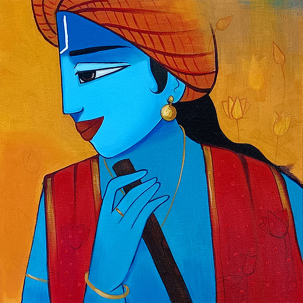 Murali Manohar