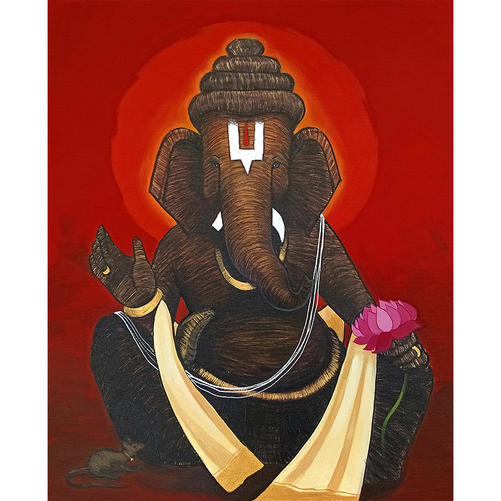 Bloom of Wisdom