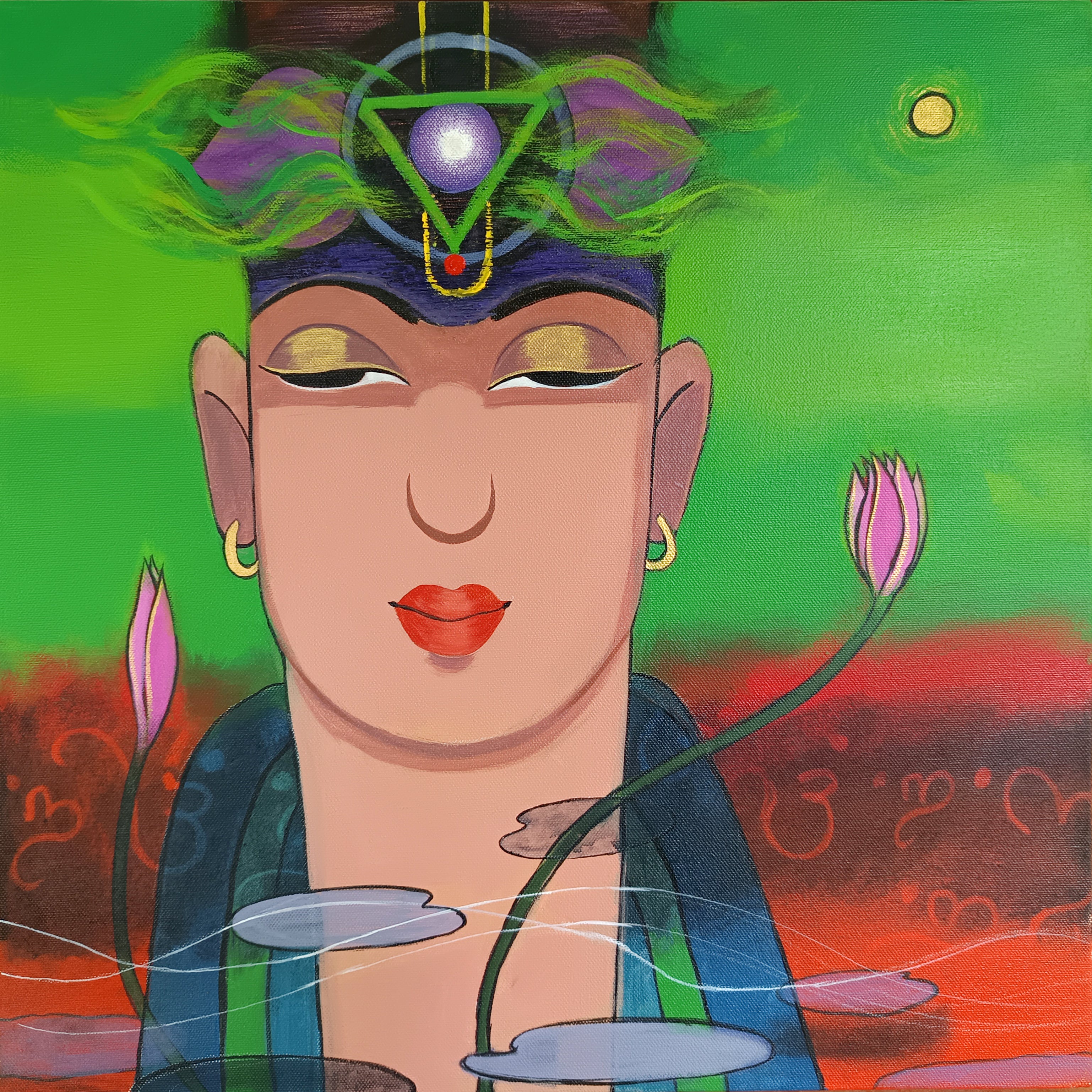 Ajna Chakra