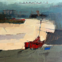Vessel at Rest - Image 1
