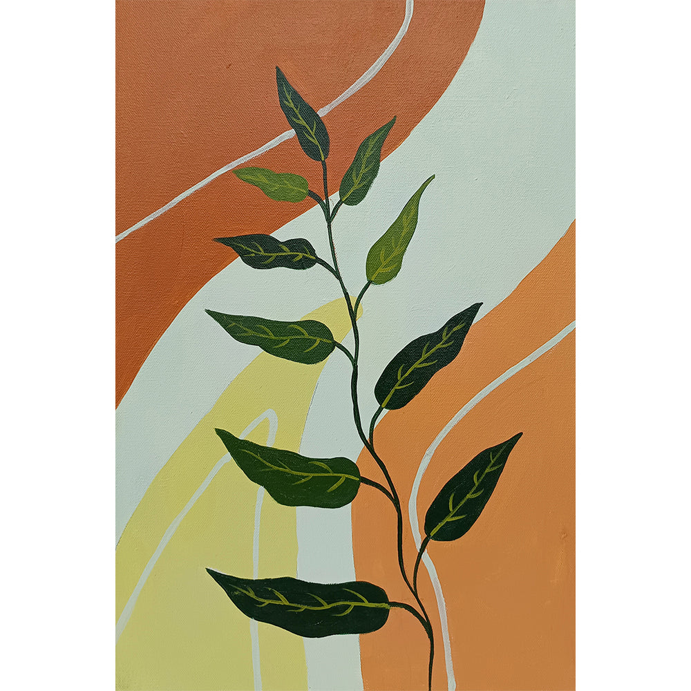 Leaflines