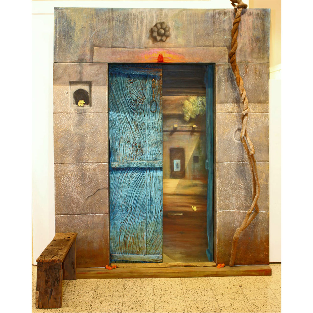 The Door