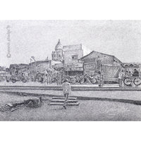 Ganapati Ghat - Image 1