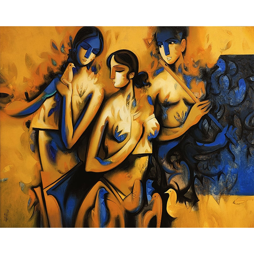 Symphony -III