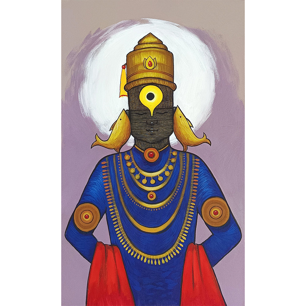 Bhakti Roop