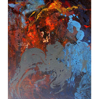 Smoke Over Embers - Image 1