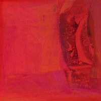 Weathered Face - Image 1