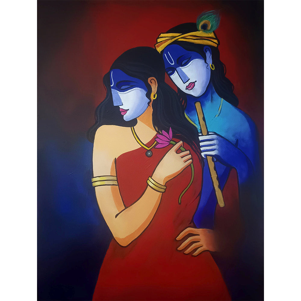 Divine Union