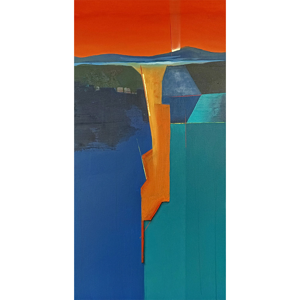 Tangerine Grove 2