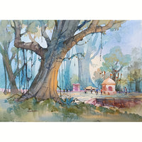 Beyond the Tree - Image 1
