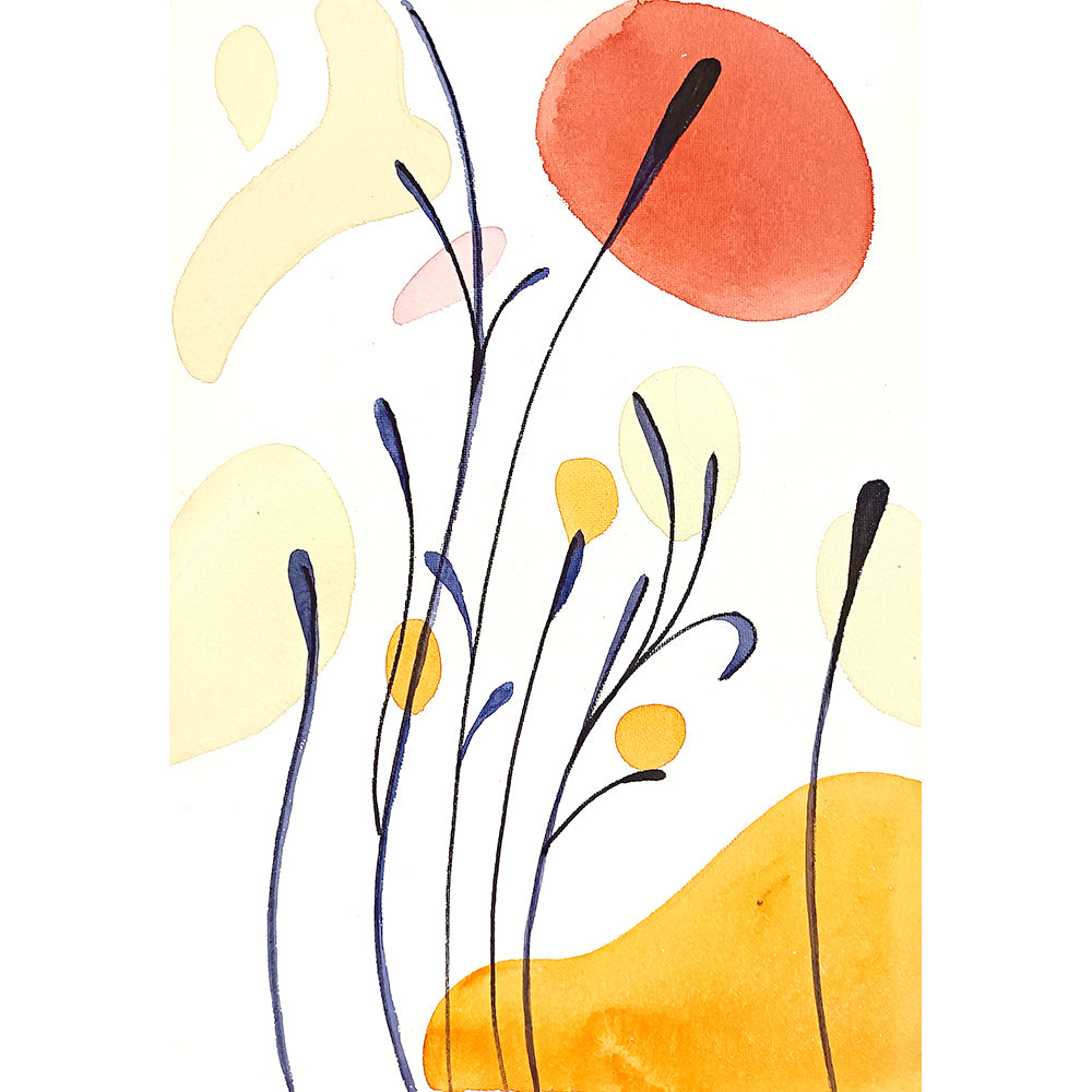 Grace in Simplicity
