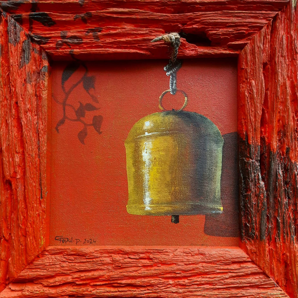 Red Bell